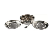 Embassy Spice Box (Size 12) 20.5cm