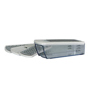 Avanti Multi Function Grater - 4 Blades