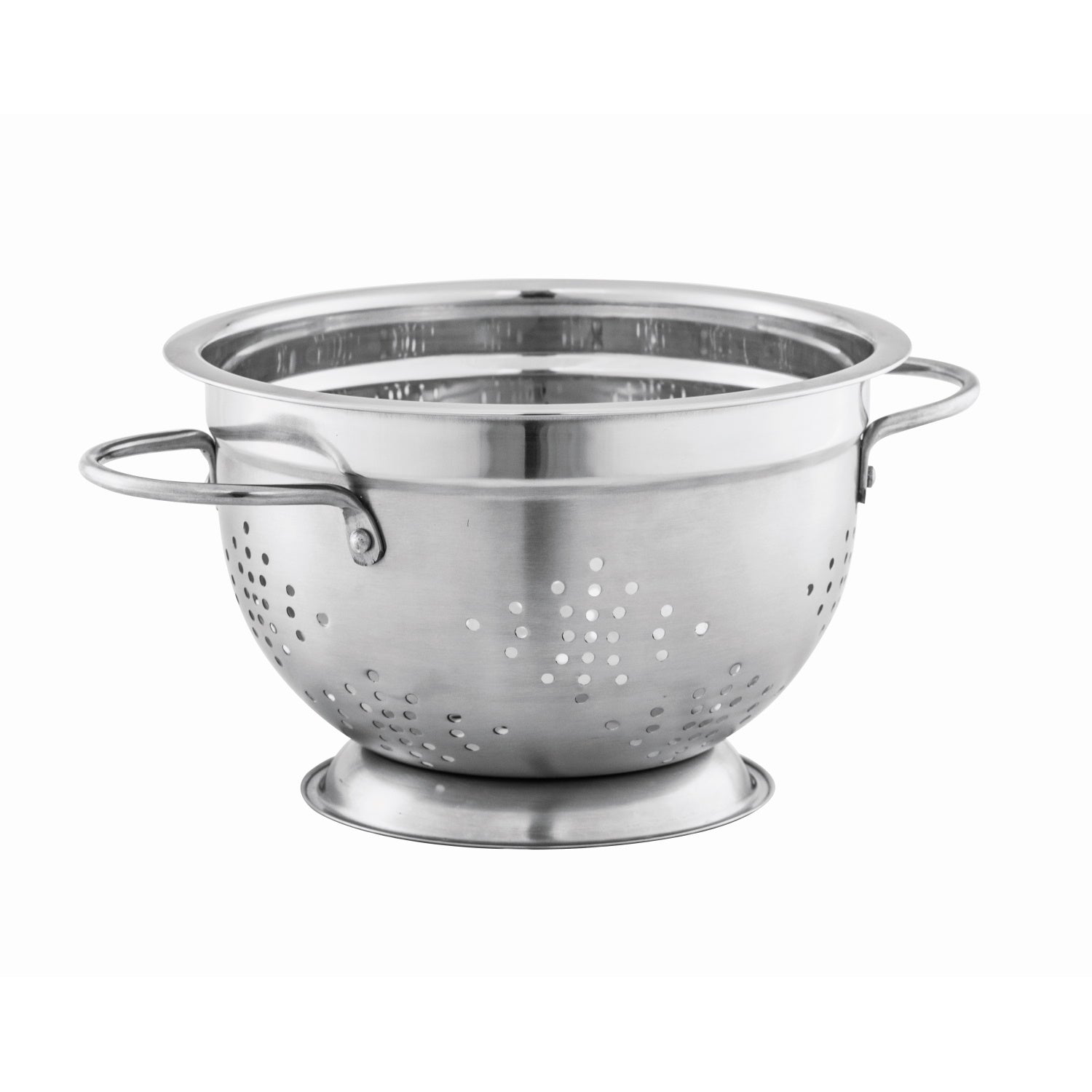 Avanti 22cm Stainless Steel Deep Colander