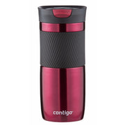 Contigo Byron Snapseal Mug - Red 473ml