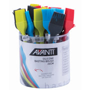 Avanti Silicon Large Basting Brush 26cm