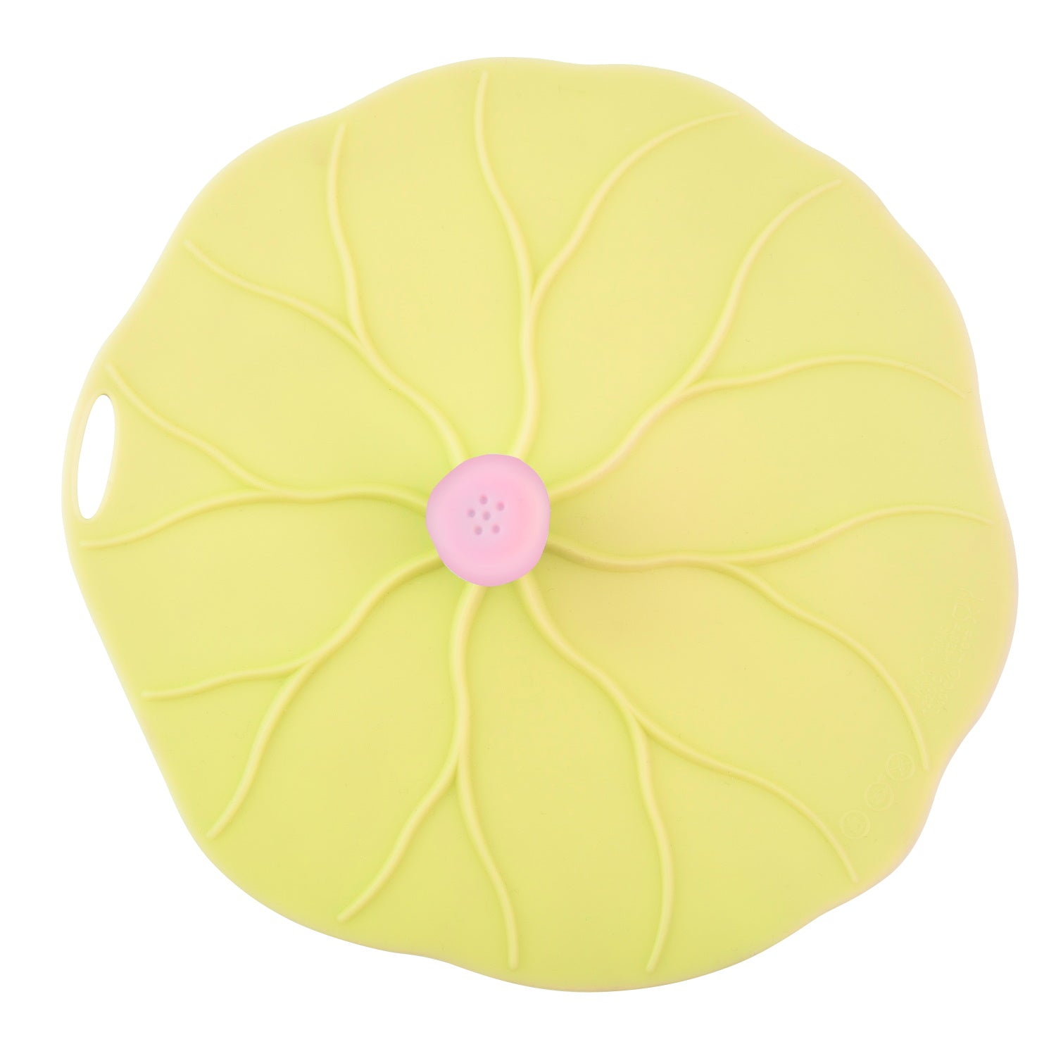 Avanti Silicone Lid Cover Large