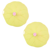 Avanti Silicone Lid Cover Small Set Of 2