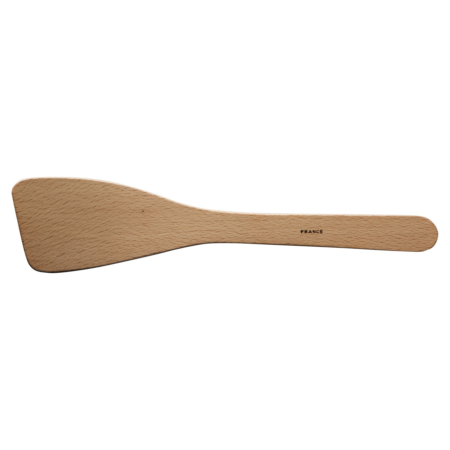 Avanti Plain Extra Curved Spatula - 30cm