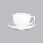 Wilkie Brothers Cup and Saucer 280 ml - New Bone Porcelain