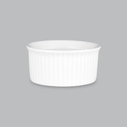Wilkie Ramekin 7.5x3.5cm/90ml - New Bone
