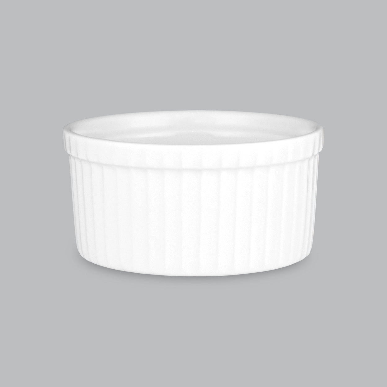 Wilkie Ramekin 8.5x4cm/140ml - New Bone