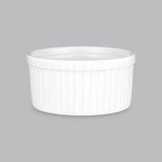 Wilkie Ramekin 8.5x4cm/140ml - New Bone