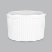 Wilkie Ramekin 10x7cm/320ml - New Bone