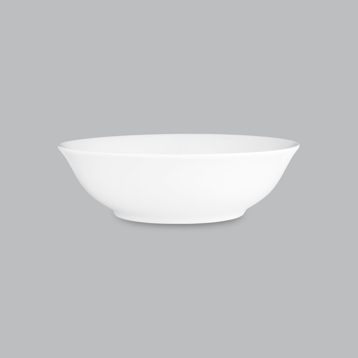 Wilkie Soup/Cereal Bowl 15cm - New Bone
