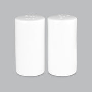 Wilkie Salt&Pepper Set 8x4cm - New Bone