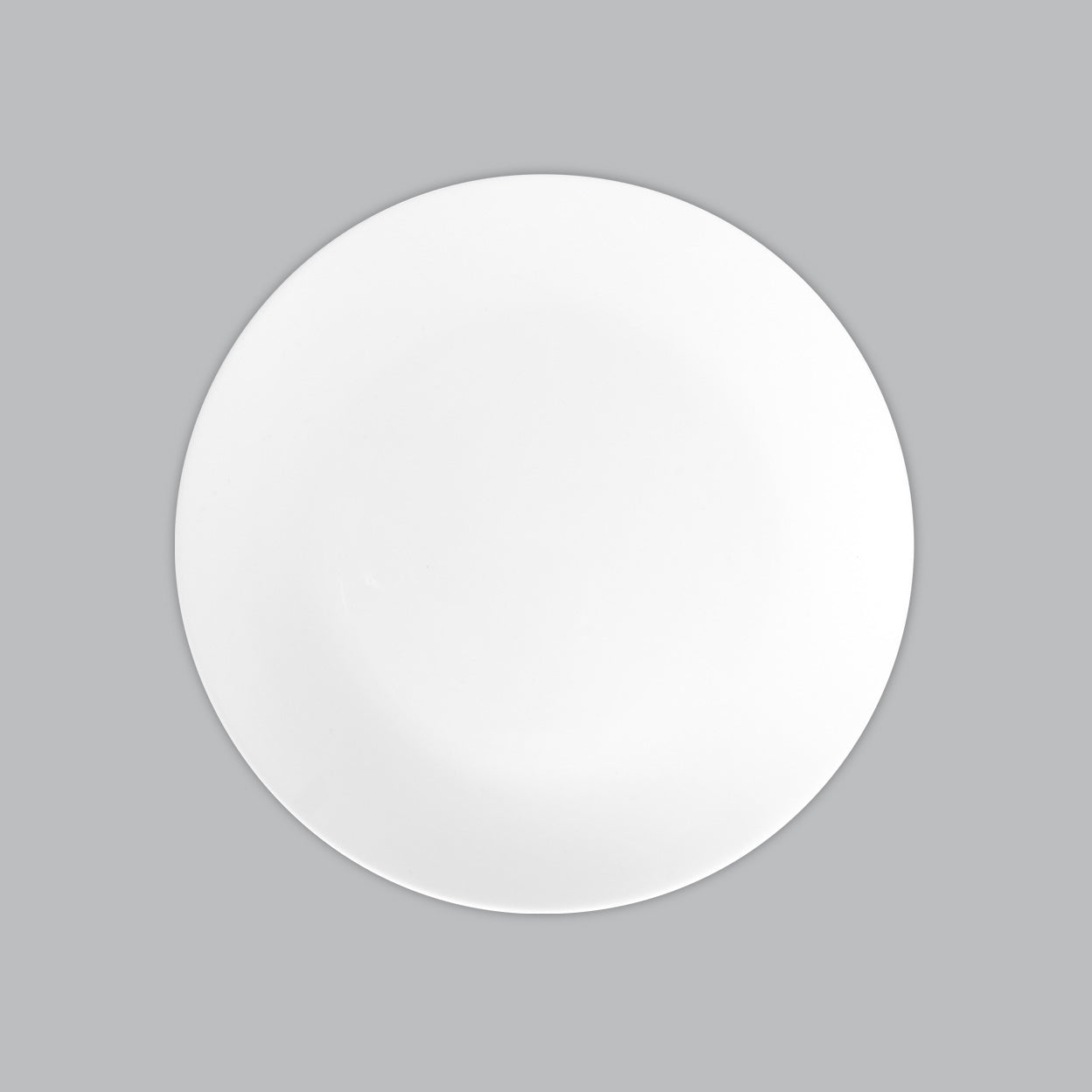 Wilkie Coupe Side Plate 19cm - New Bone