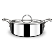 Stahl 22cm/3.1L Cook N Serve - Artisan Series (Tri-ply)