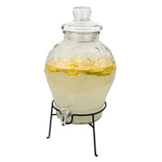 Serroni Saluti Drink Dispenser 10Lt