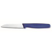 Victorinox Straight Blade Paring Knife 8cm Blue