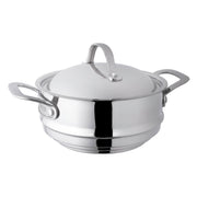 Chasseur Maison Multi Steamer Insert With Lid