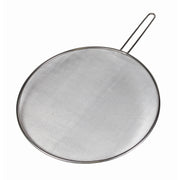 Avanti Splatter Screen Stainless Steel Wire Handle 33cm