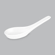 Wilkie Brothers – Cuisine New Bone Porcelain Spoon 14cm
