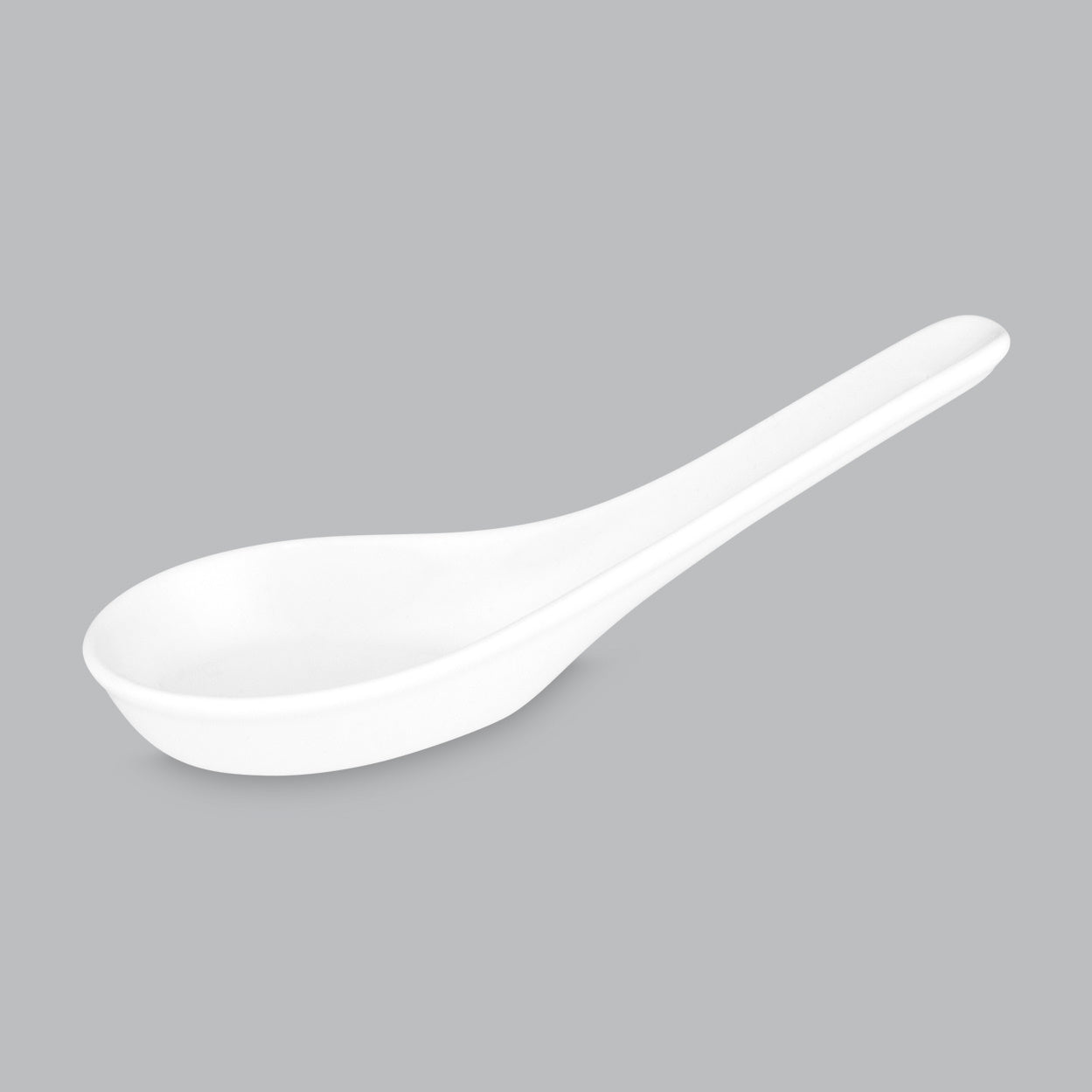 Wilkie Brothers – Cuisine New Bone Porcelain Spoon 14cm