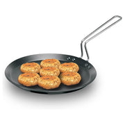 Hawkins Futura Nonstick Flat Tava 26cm (NFT26)