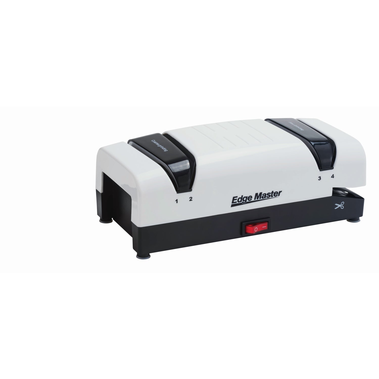 Edge Master Electric Knife Sharpener 2 Stage