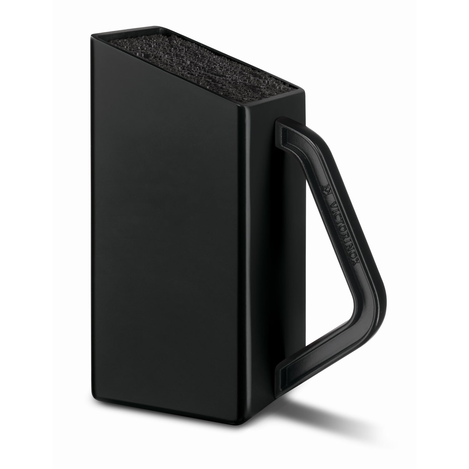 Victorinox Cutlery Block Small Black
