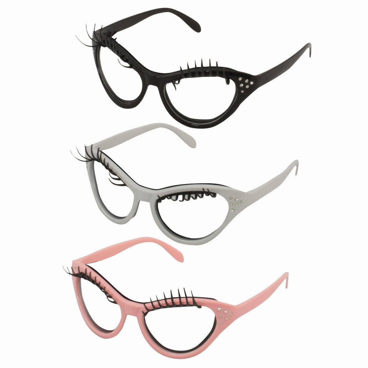 AVANTI ONION GLASSES - DIVA Assorted Colours