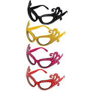 AVANTI ONION GLASSES -DAME Assorted Colours
