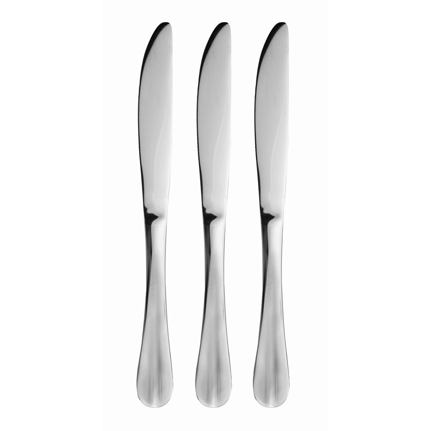 Avanti Heritage Table Knife - Set Of 3