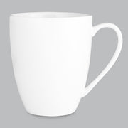 Wilkie Brothers Coupe Mug New Bone 450ml
