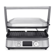 Cuisinart Griddler And Deep Pan