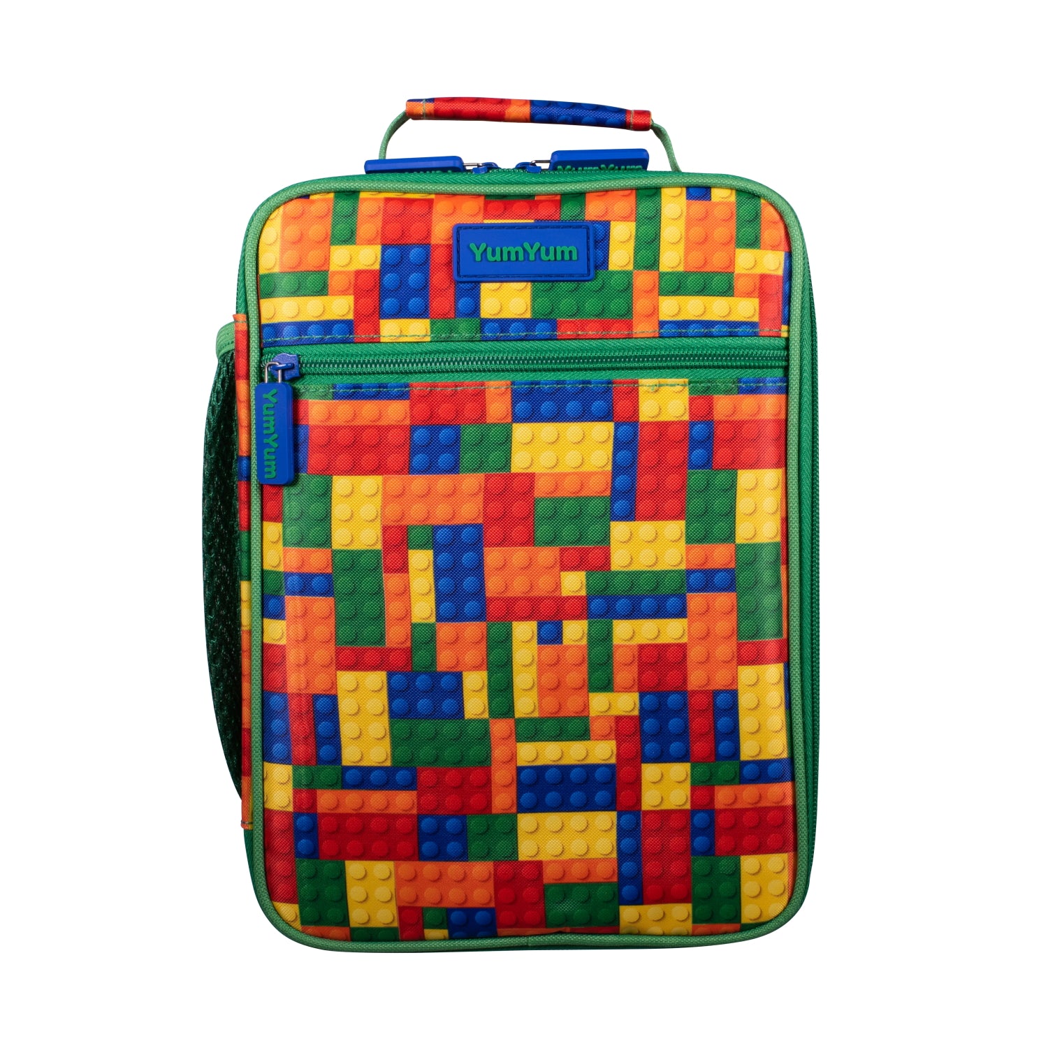 Avanti Yumyum Lunch Bag Building Blocks