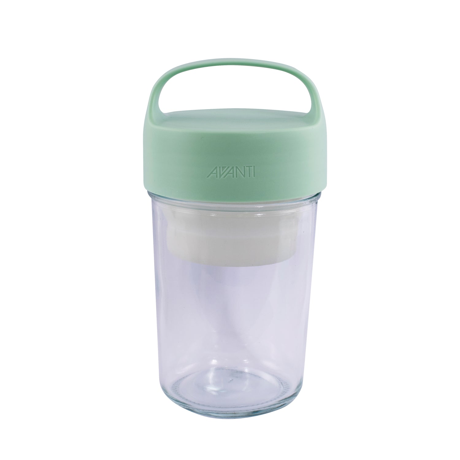 Avanti Food Jar 650ml - Mint