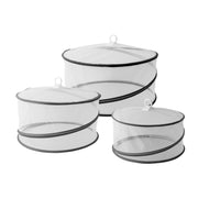 Avanti Pop Up Food Covers
