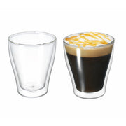 Avanti Modena Twall Glass 250ml 2pc Set