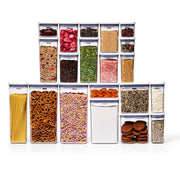 Oxo God Grips Container set Pop 2.0 20-Piece Set