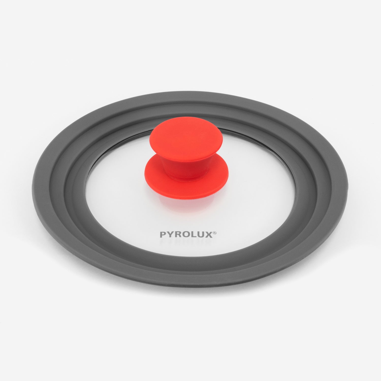 Pyrolux Universal Glass Lid 16,18,20cm