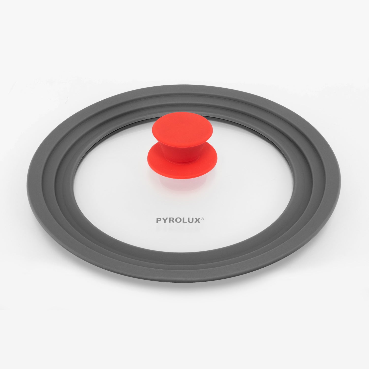 Pyrolux Universal Glass Lid 20,22,24cm