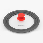 Pyrolux Universal Glass Lid 20,22,24cm