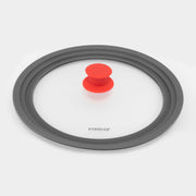 Pyrolux Universal Glass Lid 26,28,30cm