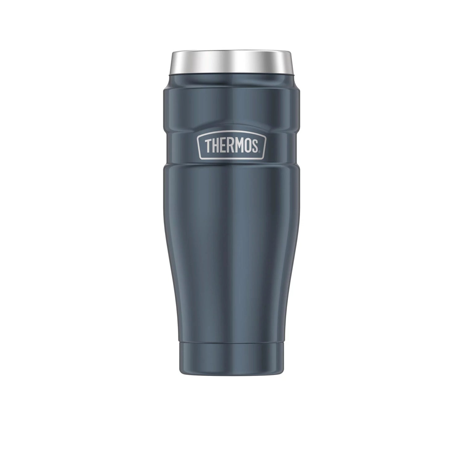 Thermos Stainless King Vacuum Insulated 470ml Tumbler Slate