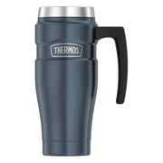 Thermos Stainless Steel King Travel Mug 470ml Slate