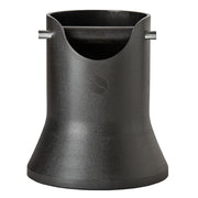 Crema Pro Knock Bin 175mm - Black