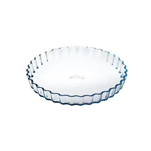 O'Cuisine Flan Dish (27x27x3.5cm) - 1.3L