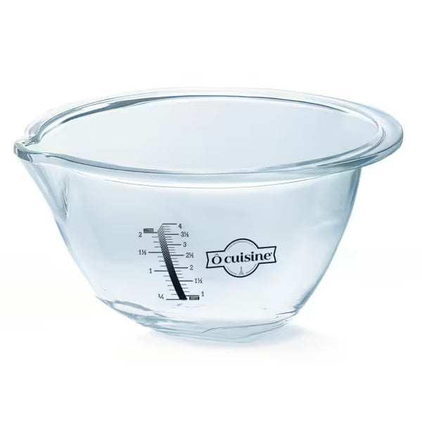 O'Cuisine Expert Bowl 30cm - 4.2L