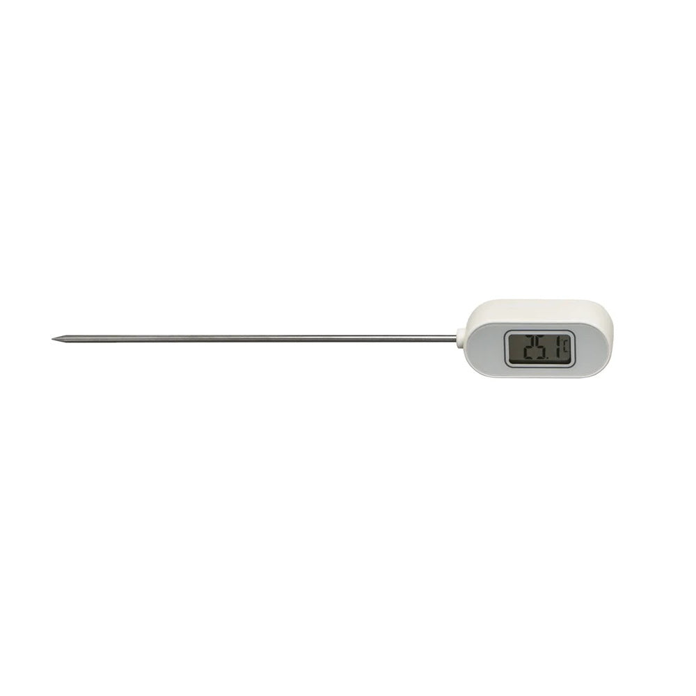 Avanti Digital Mini Thermormeter - White