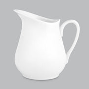Wilkie Milk Jug 320ml - New Bone