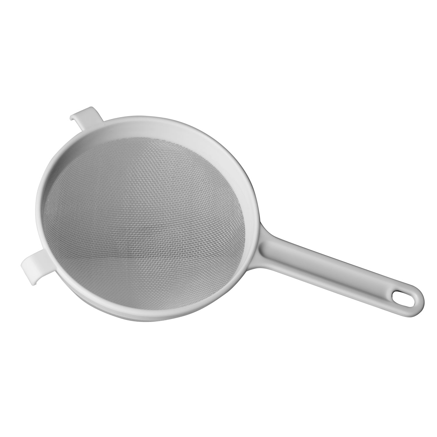 Avanti 16cm Plastic Strainer - White