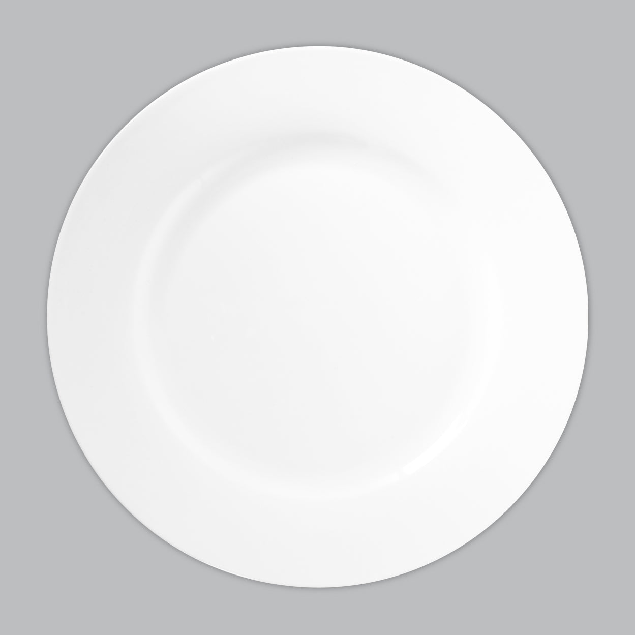Wilkie Rim Dinner Plate 27.5cm New Bone
