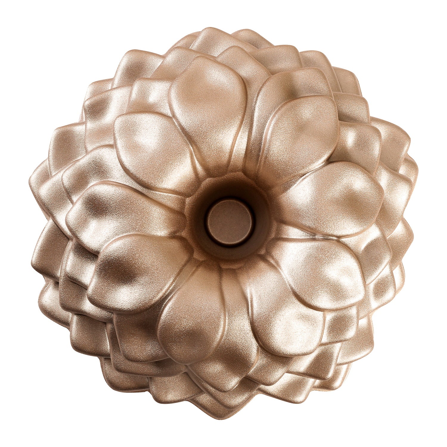 Bakers Secret Peony Pan 25x25x9.5cm